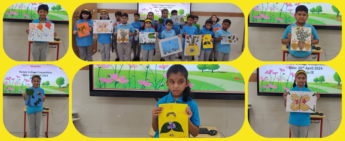 Celebrating Earth Day - A Ray of Hope