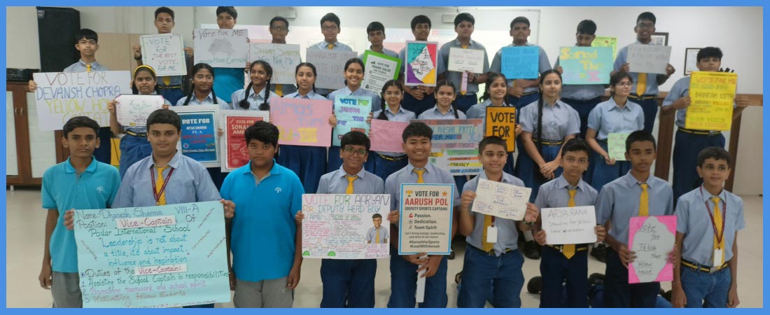 Election Campaign